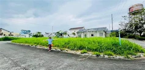 Properties For Sale in Milagrosa (Tulo), Calamba .